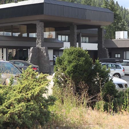 Surestay Hotel By Best Western Castlegar Kültér fotó