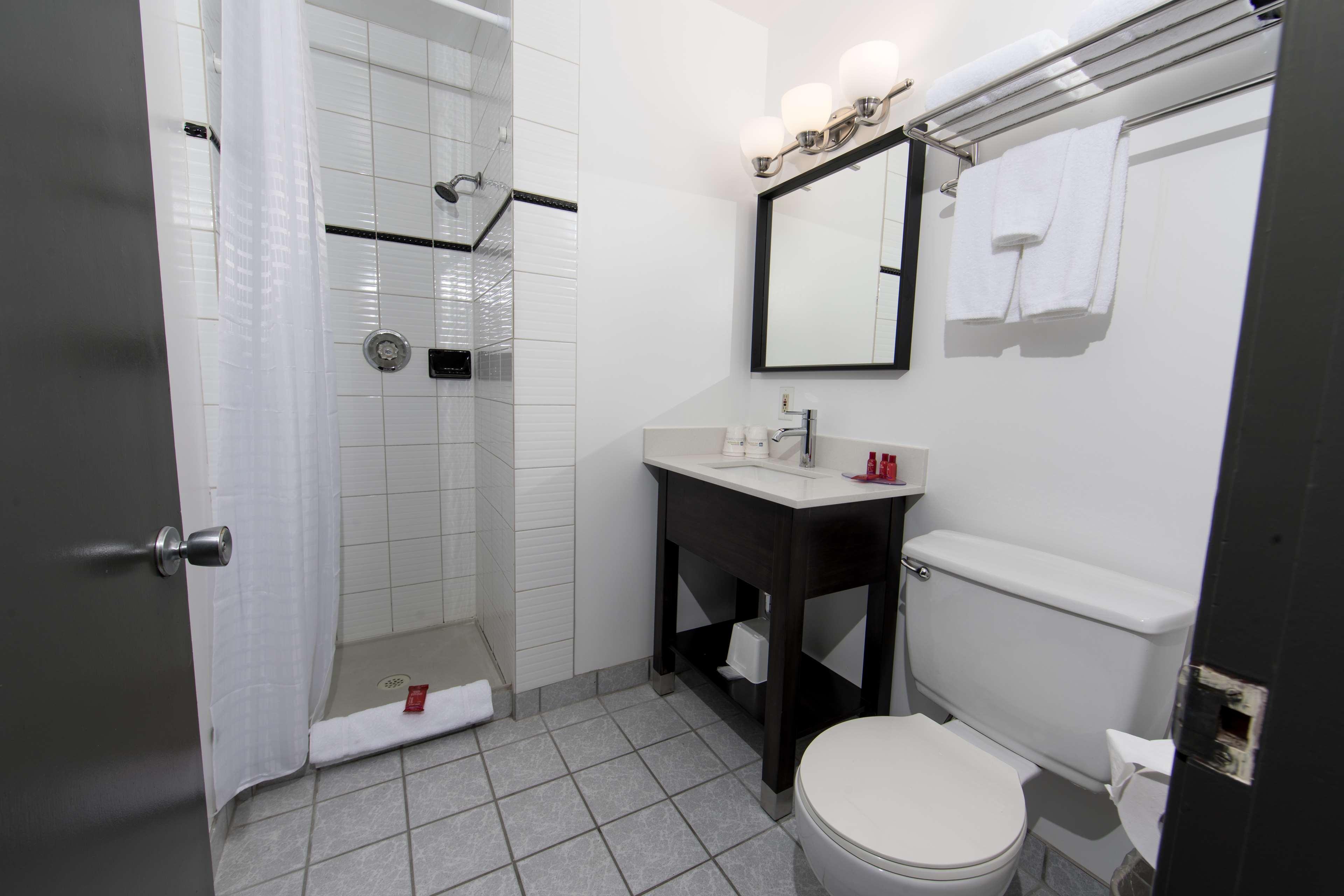 Surestay Hotel By Best Western Castlegar Kültér fotó