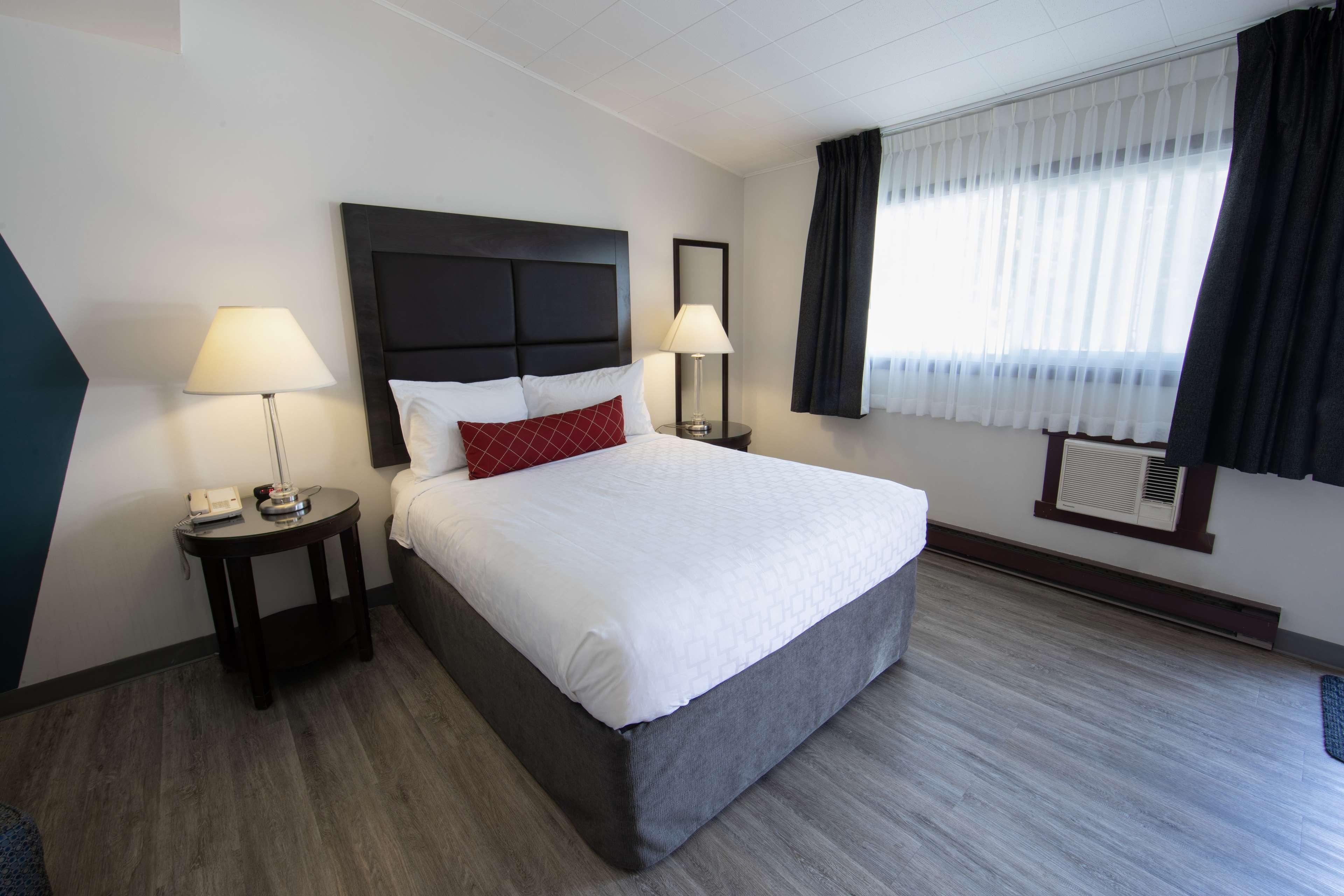 Surestay Hotel By Best Western Castlegar Szoba fotó