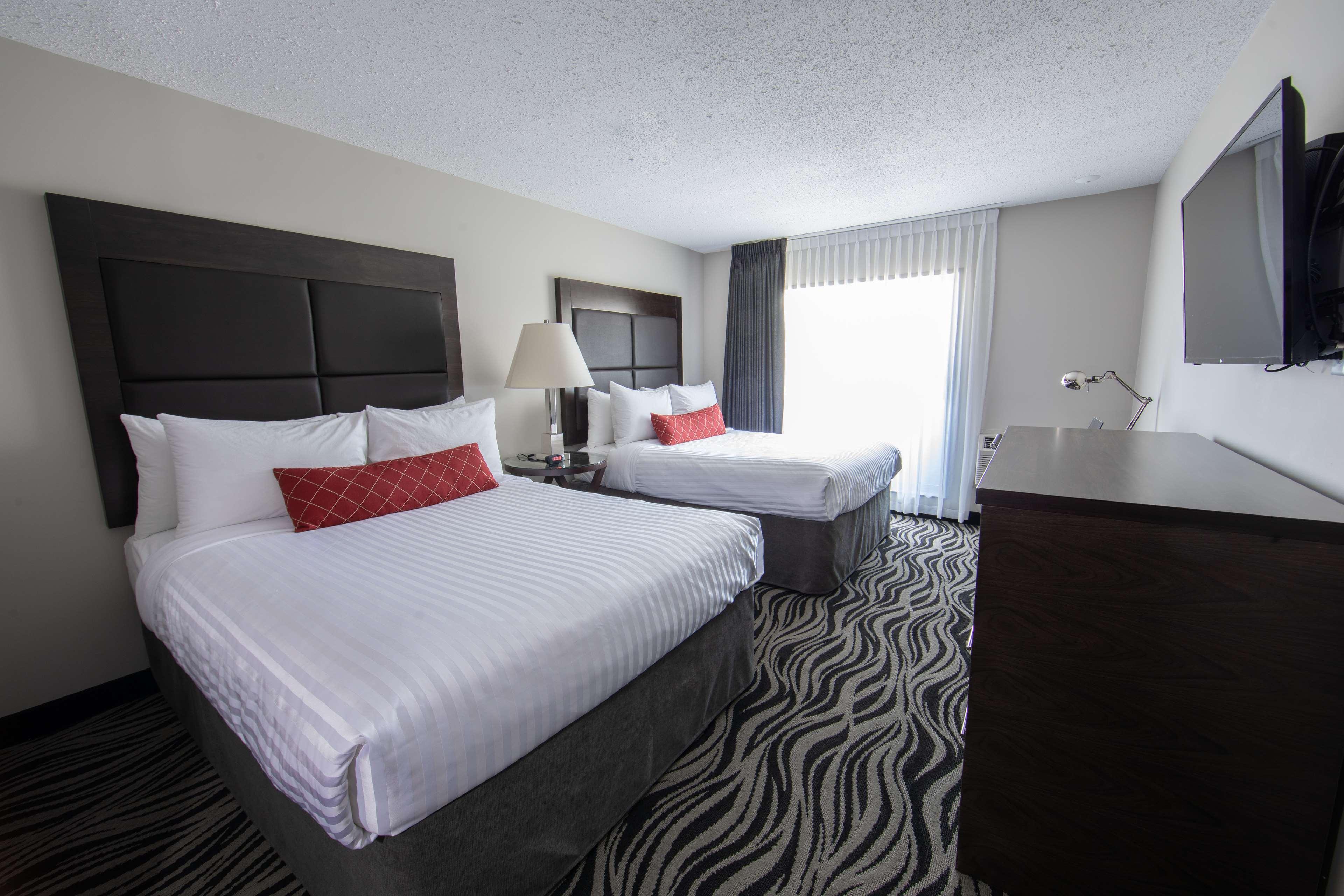 Surestay Hotel By Best Western Castlegar Kültér fotó