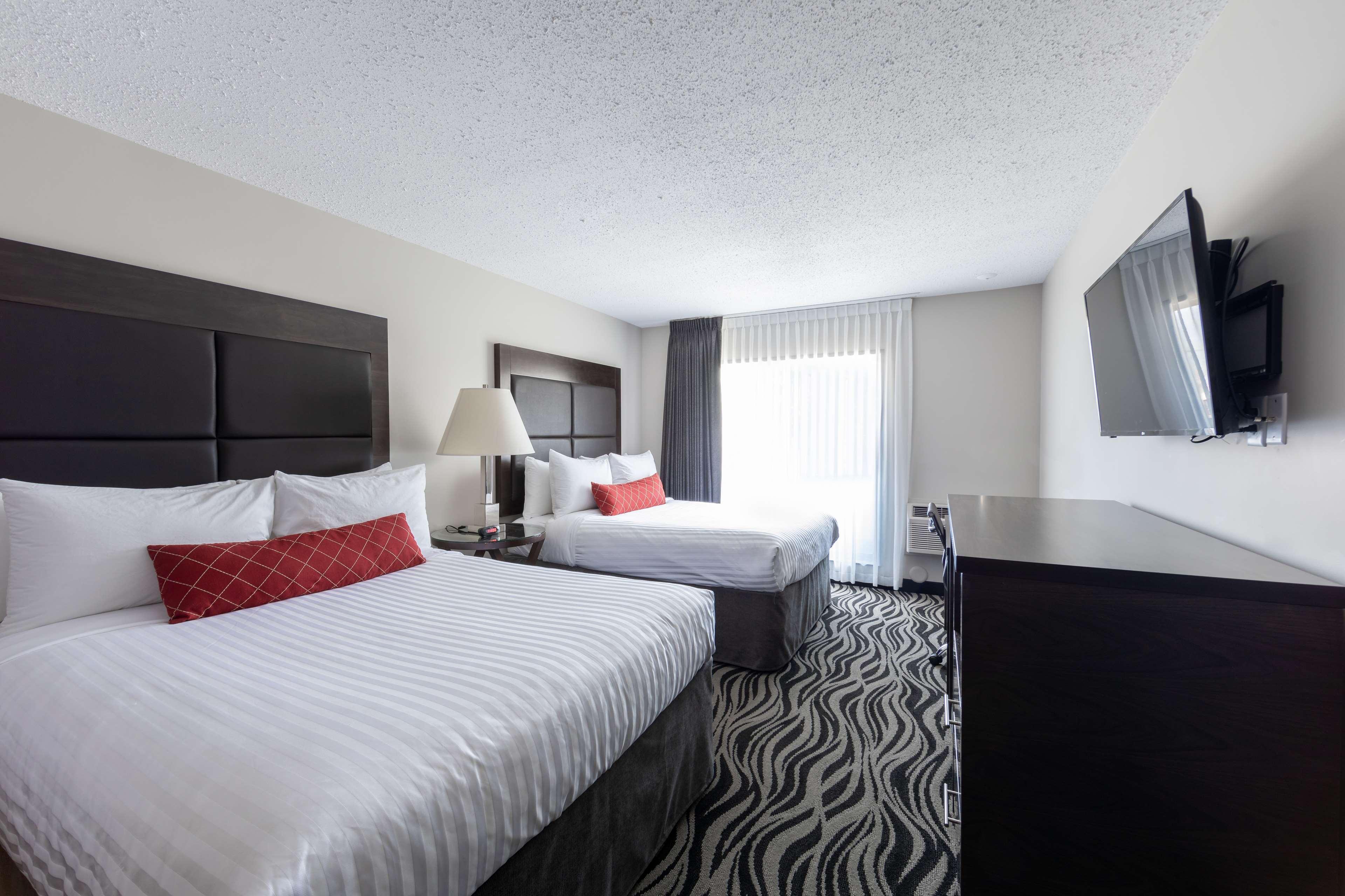 Surestay Hotel By Best Western Castlegar Szoba fotó