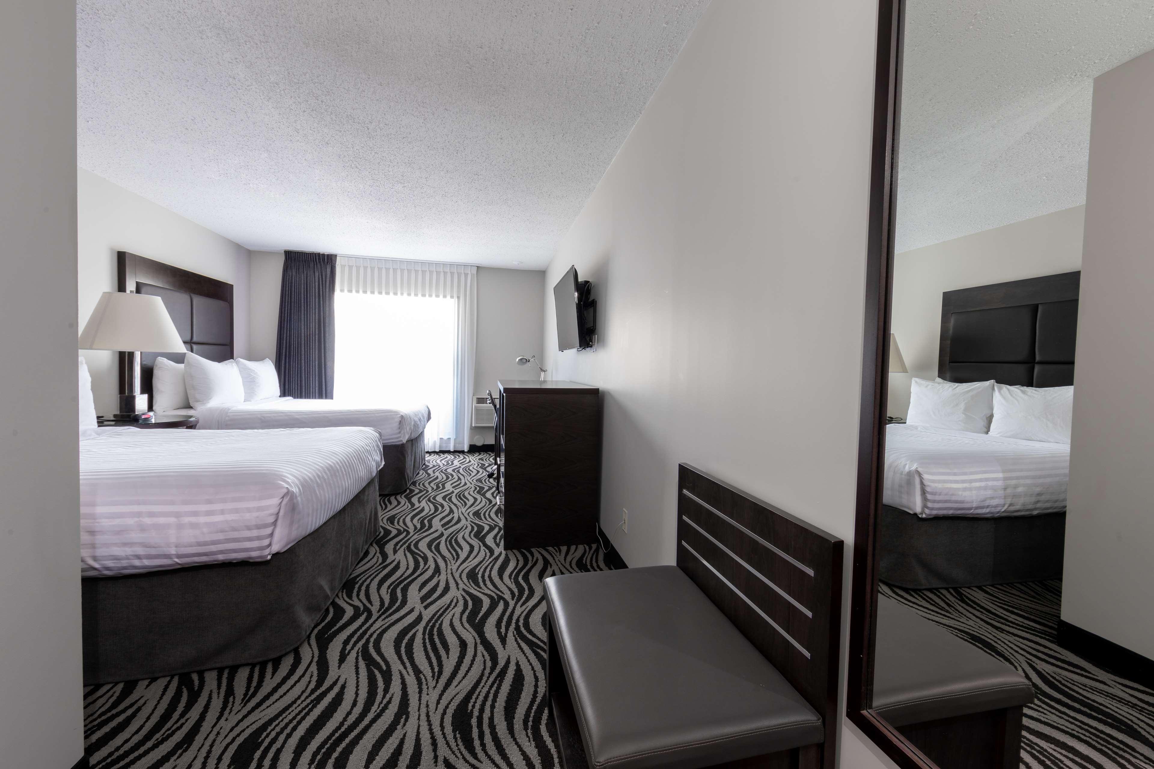 Surestay Hotel By Best Western Castlegar Kültér fotó