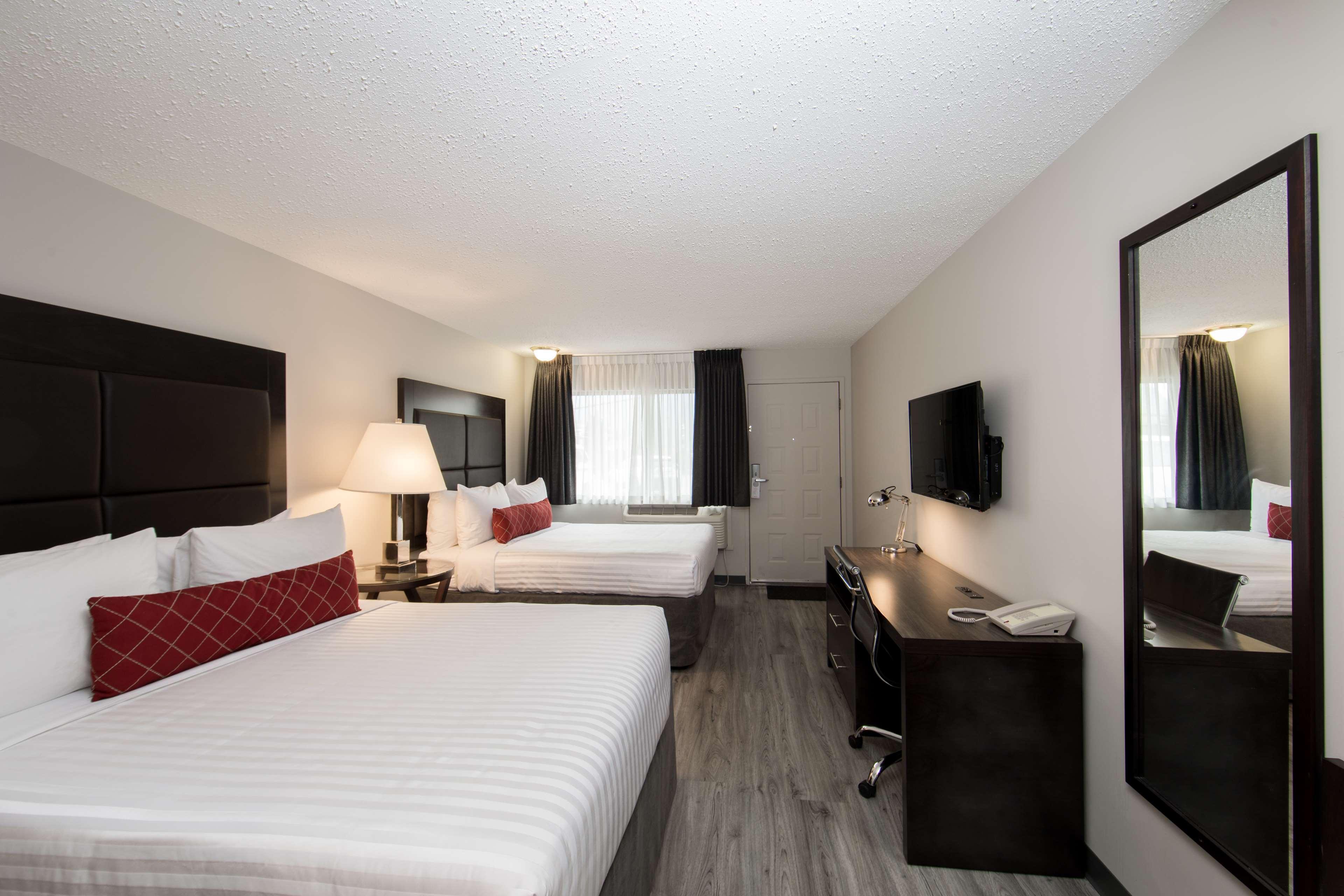 Surestay Hotel By Best Western Castlegar Kültér fotó