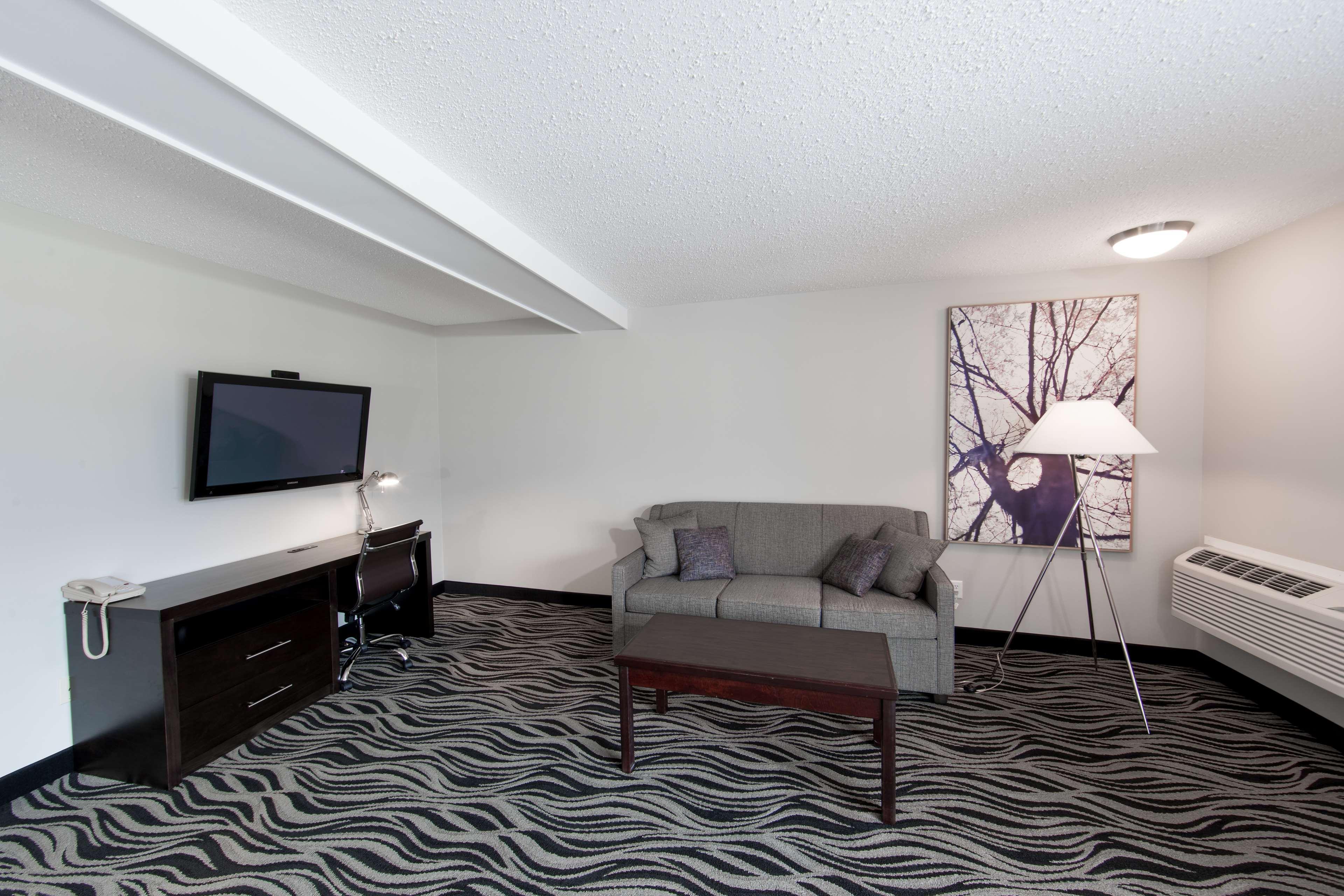 Surestay Hotel By Best Western Castlegar Kültér fotó