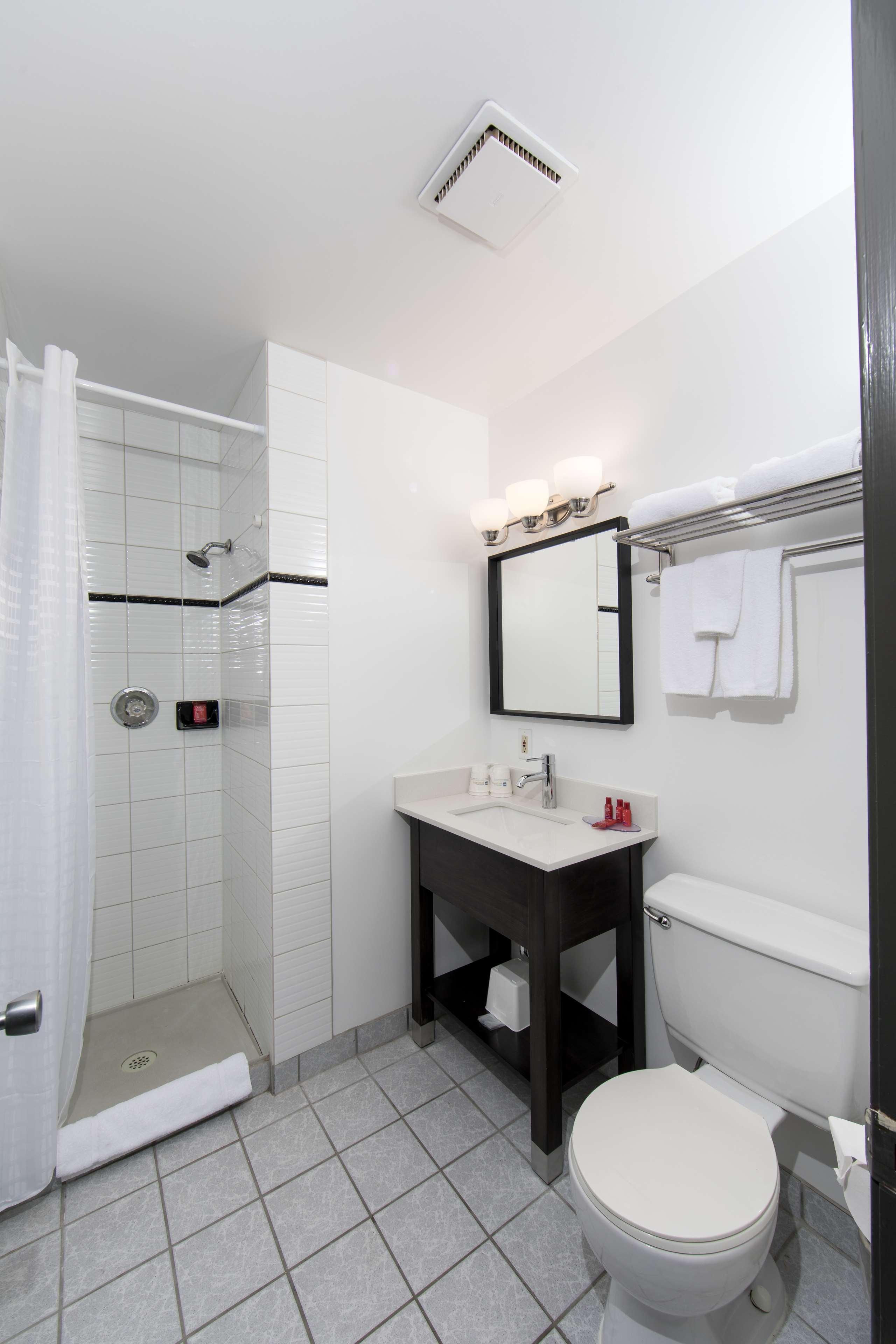 Surestay Hotel By Best Western Castlegar Kültér fotó