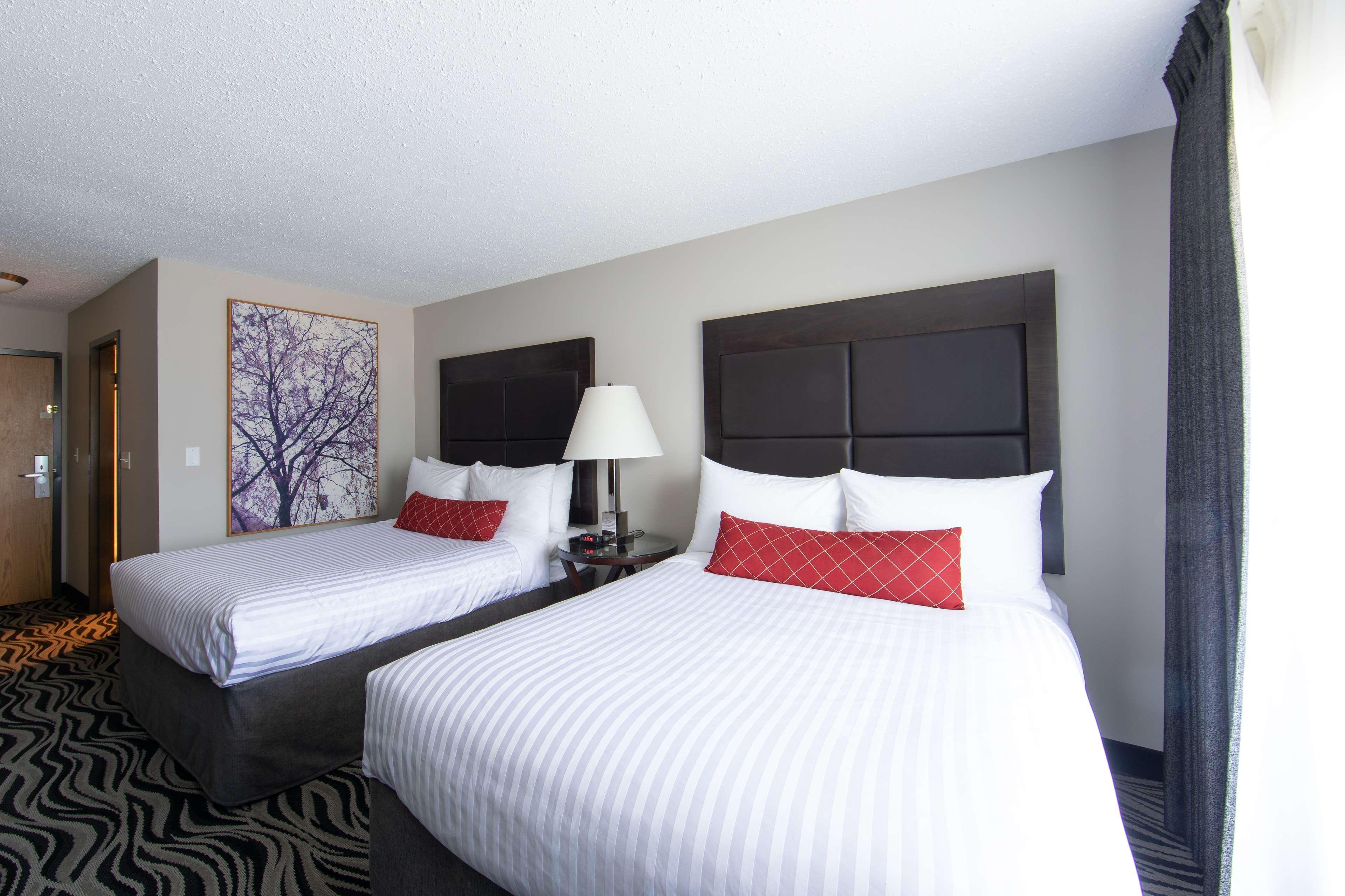Surestay Hotel By Best Western Castlegar Szoba fotó