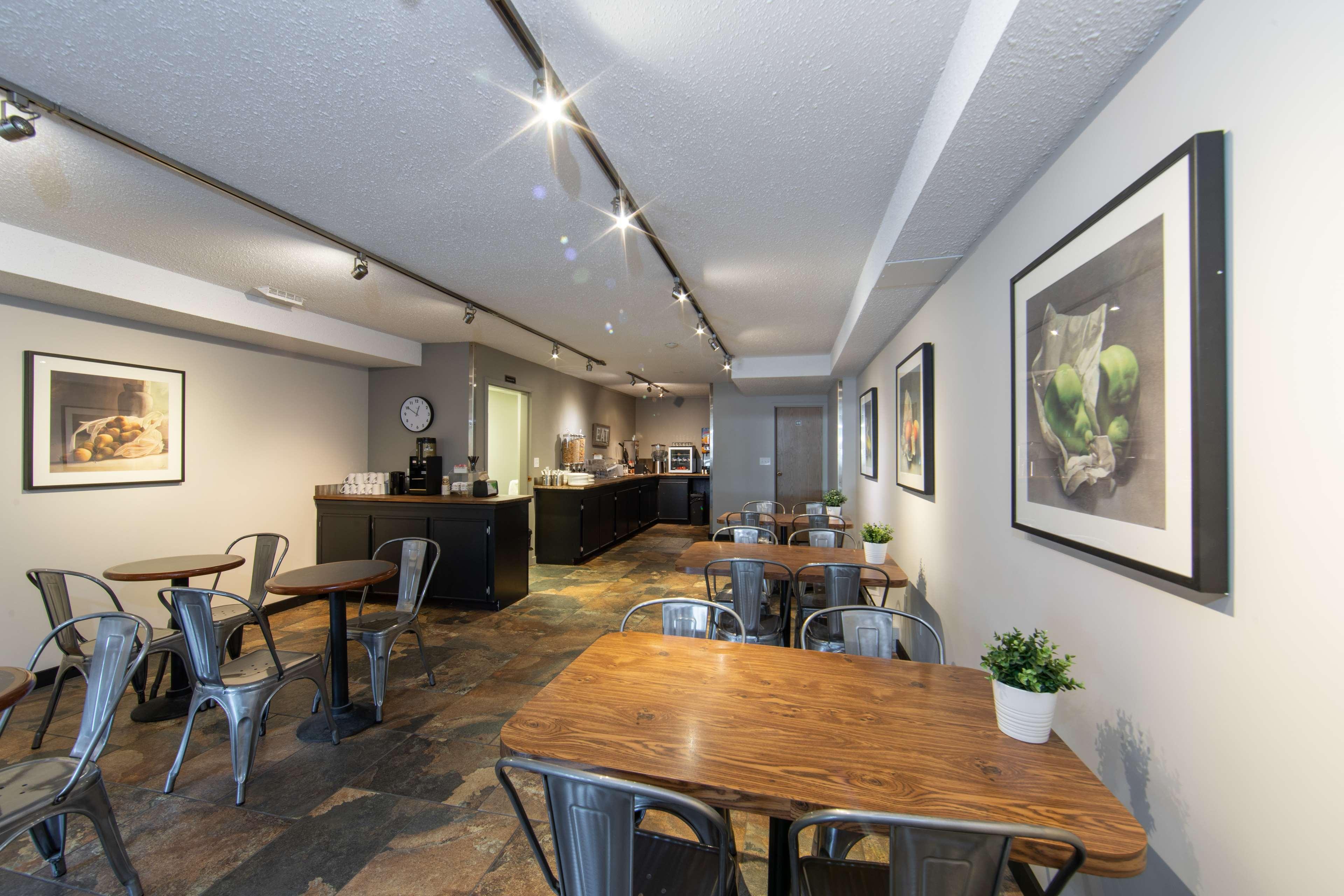 Surestay Hotel By Best Western Castlegar Kültér fotó