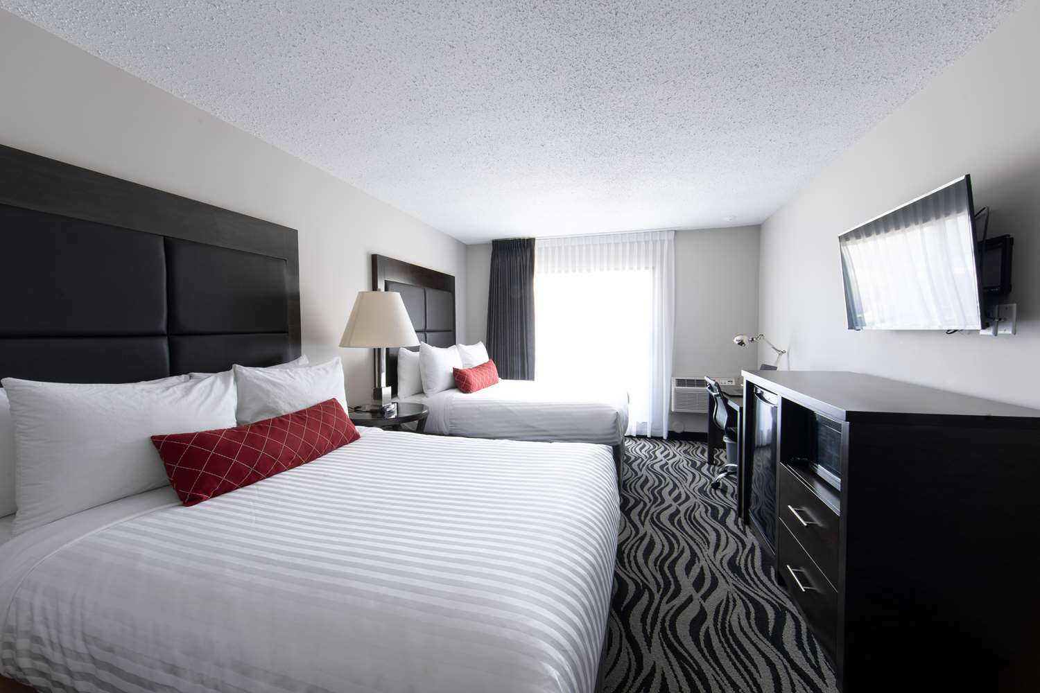 Surestay Hotel By Best Western Castlegar Szoba fotó