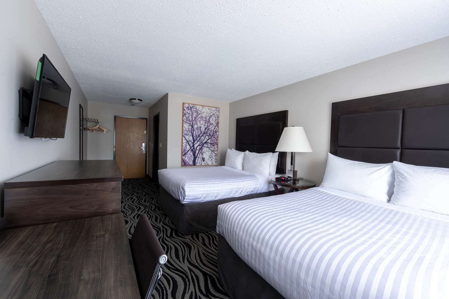Surestay Hotel By Best Western Castlegar Szoba fotó