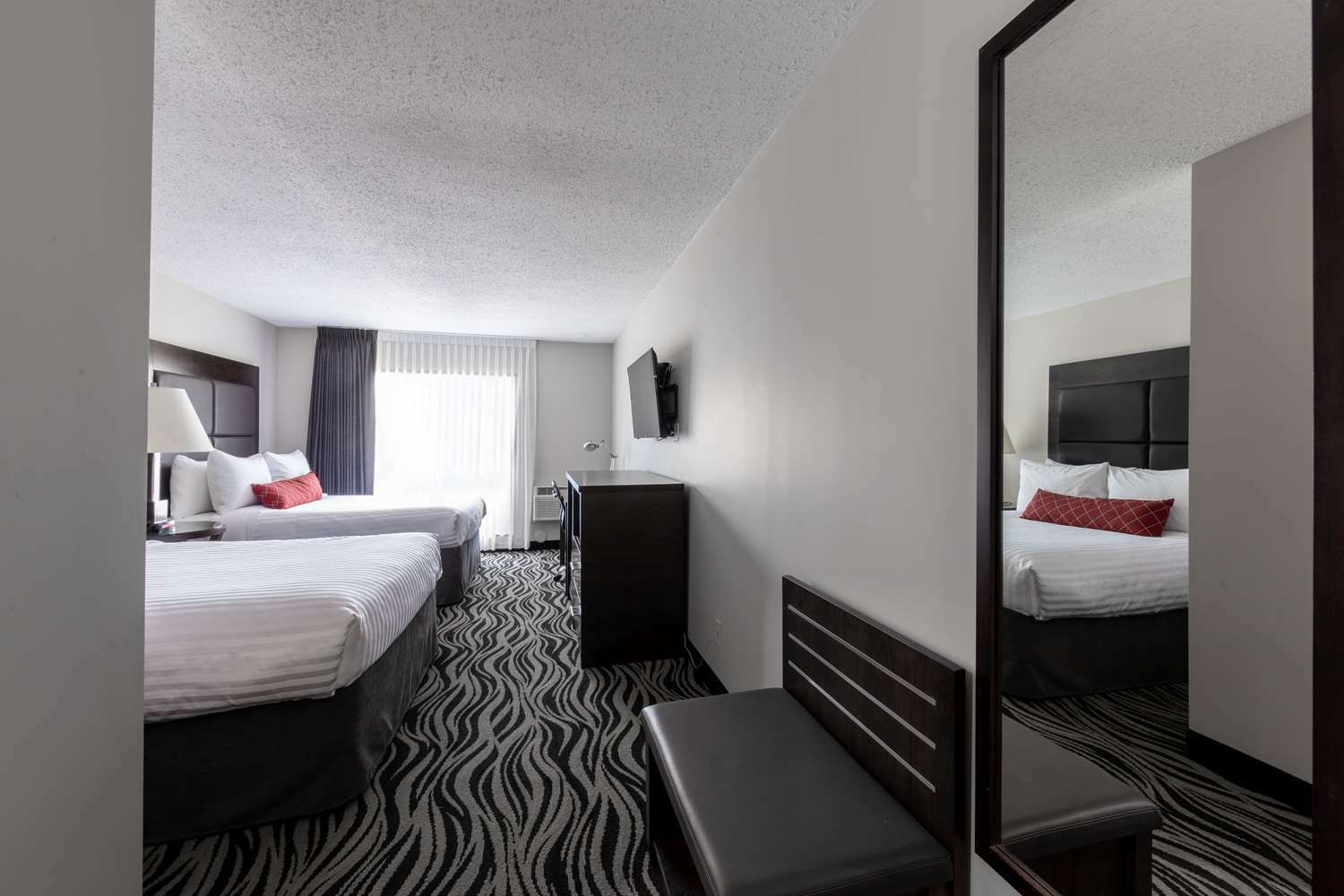 Surestay Hotel By Best Western Castlegar Szoba fotó