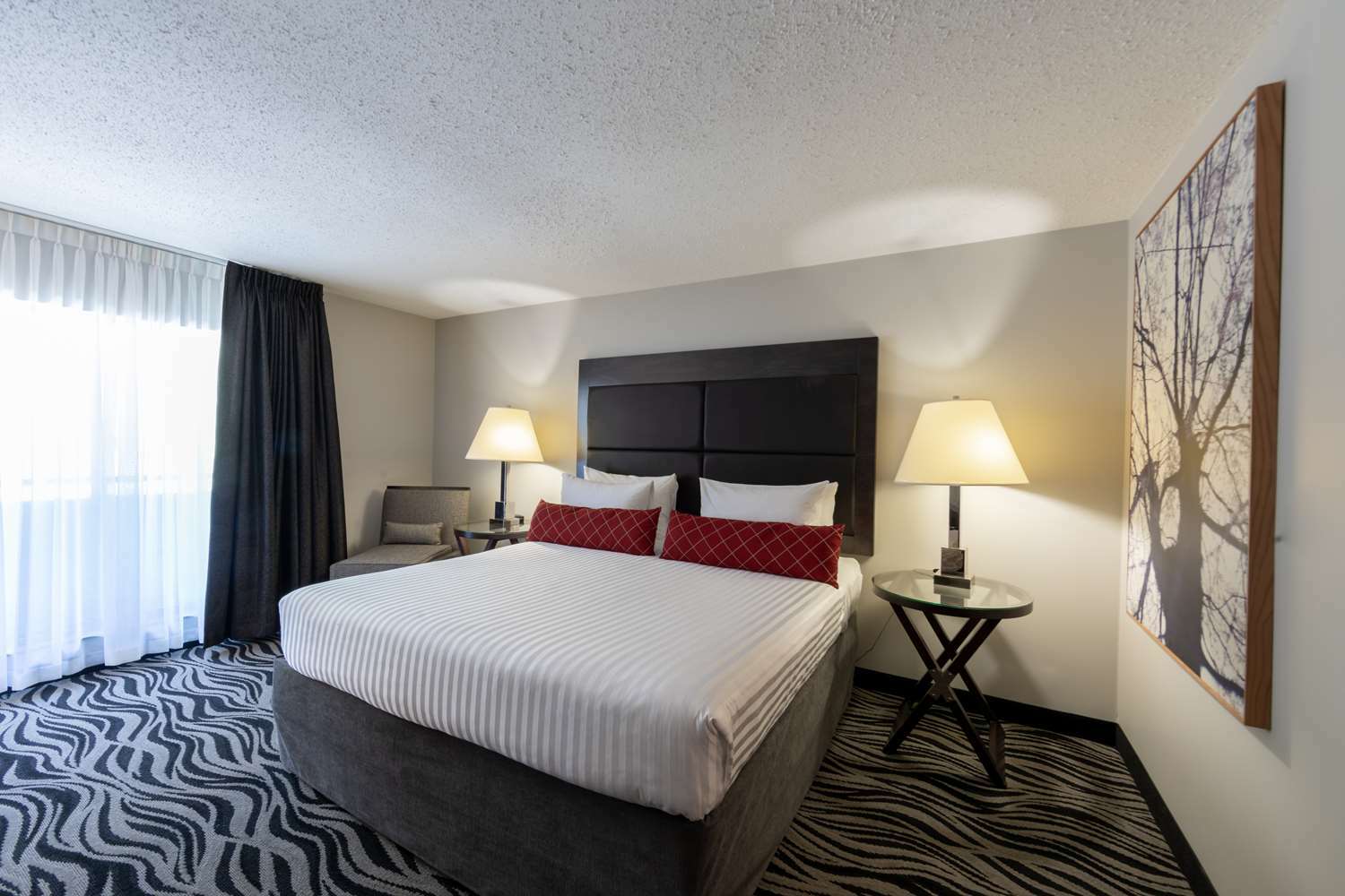 Surestay Hotel By Best Western Castlegar Szoba fotó