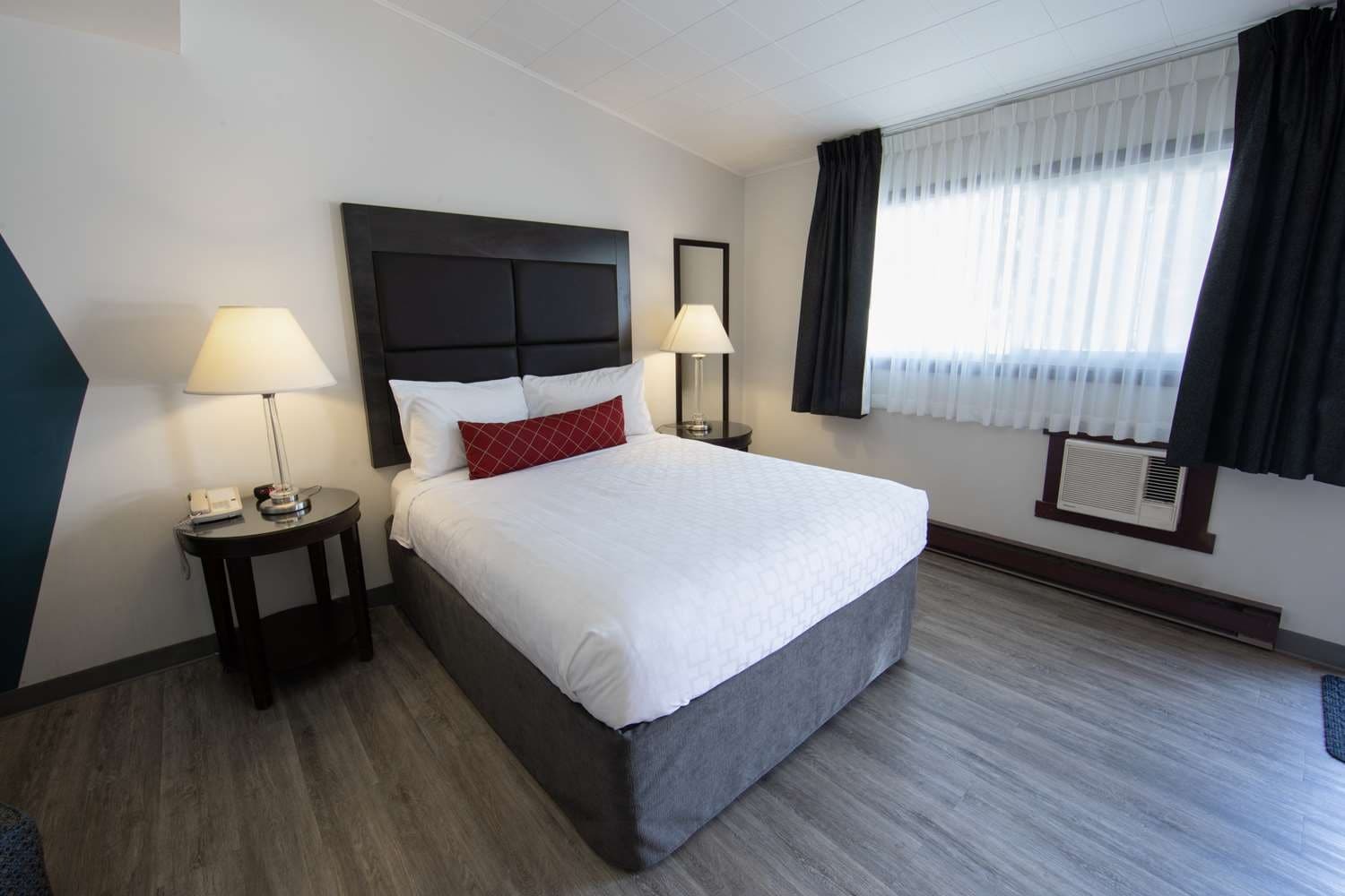 Surestay Hotel By Best Western Castlegar Szoba fotó