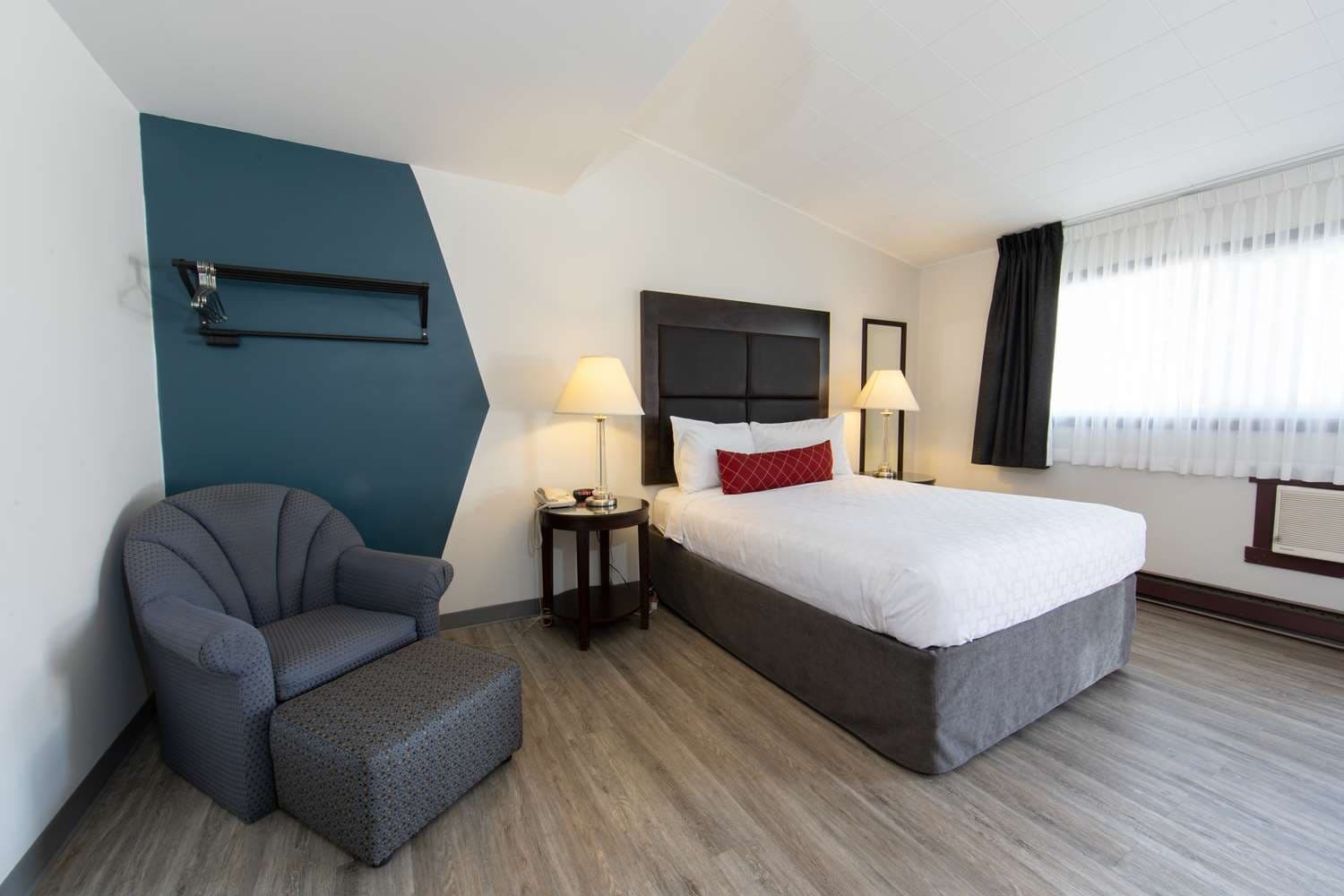 Surestay Hotel By Best Western Castlegar Szoba fotó