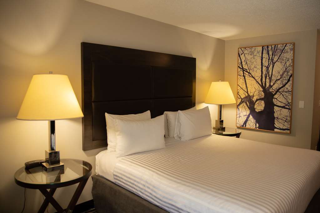 Surestay Hotel By Best Western Castlegar Szoba fotó