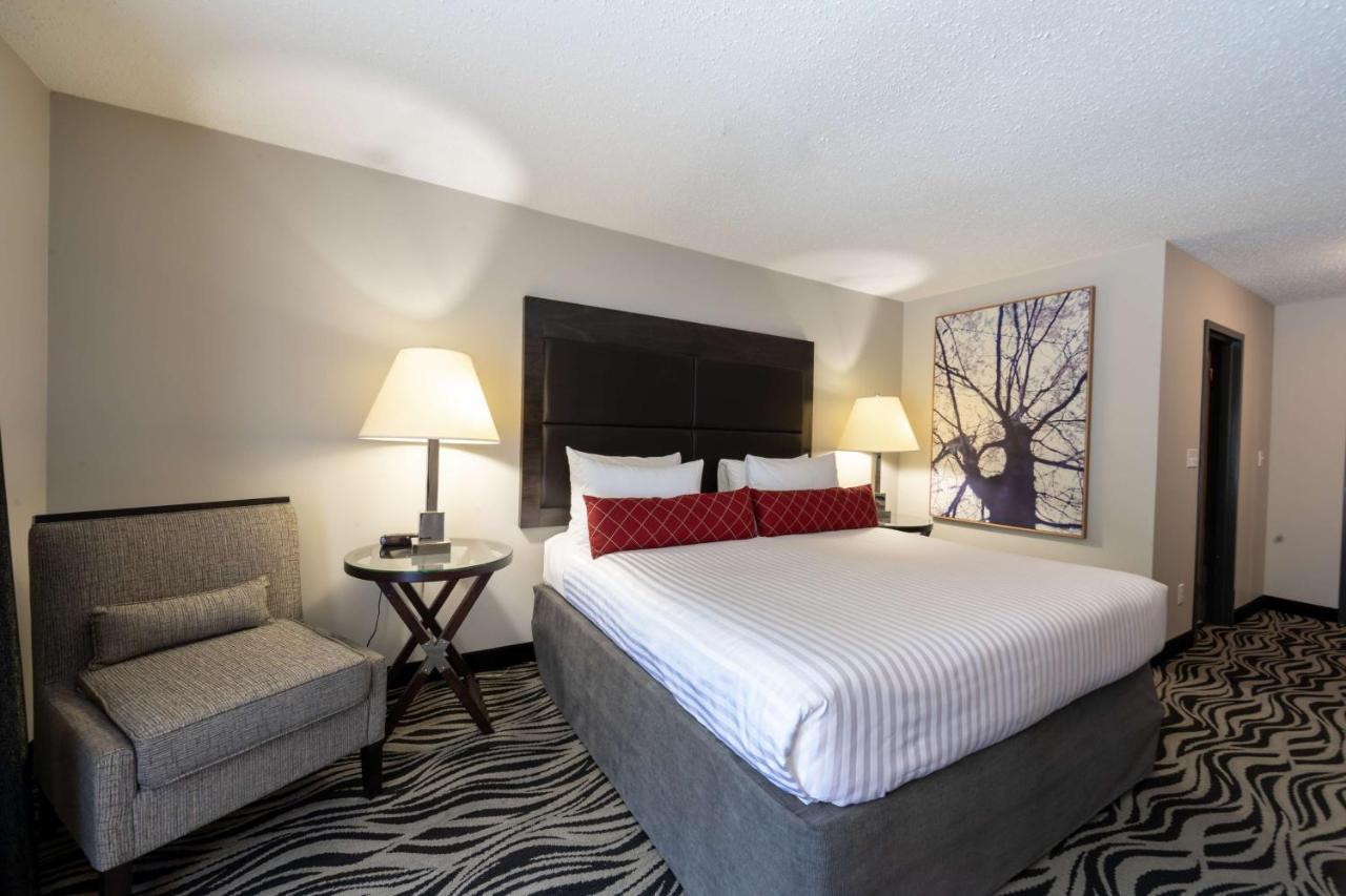 Surestay Hotel By Best Western Castlegar Kültér fotó